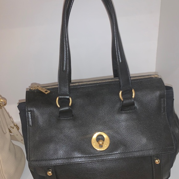 Yves Saint Laurent bag - Picture 2 of 3